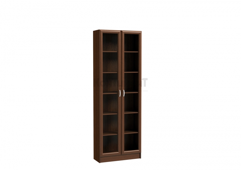 Книжный шкаф ДКО-01