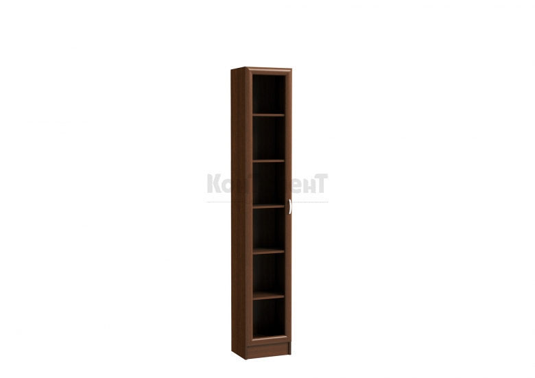 Книжный шкаф ДКО-02
