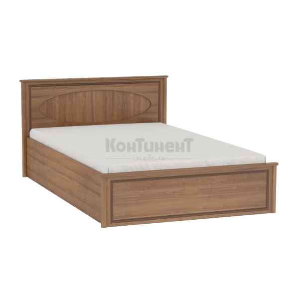Кровать ВИВА 1800x2000 (размер спального места)